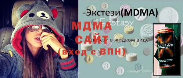 мдпв Богородск